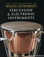 Percussion___electronic_instruments