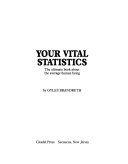 Your_vital_statistics