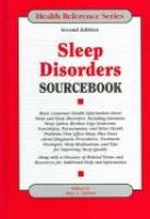 Sleep_disorders_sourcebook