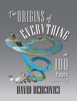 The_origins_of_everything_in_100_pages__more_or_less_