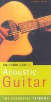 The_rough_guide_to_acoustic_guitar