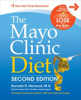 The_Mayo_Clinic_Diet