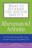 What_to_do_when_the_doctor_says_it_s_rheumatoid_arthritis