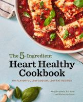 The_5-ingredient_heart_healthy_cookbook