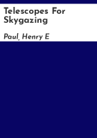 Telescopes_for_skygazing