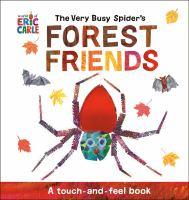 The_Very_Busy_Spider_s_forest_friends