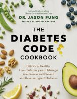 The_diabetes_code_cookbook