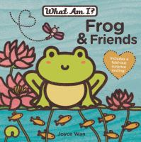 Frog___friends