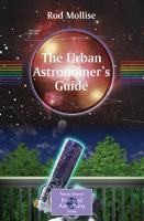 The_urban_astronomer_s_guide