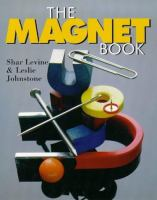 The_magnet_book