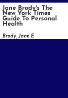 Jane_Brody_s_The_New_York_times_guide_to_personal_health