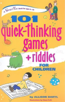 101_Quick_Thinking_Games_and_Riddles