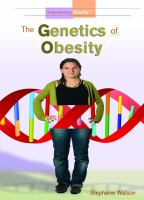 The_genetics_of_obesity