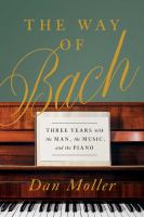 The_way_of_Bach